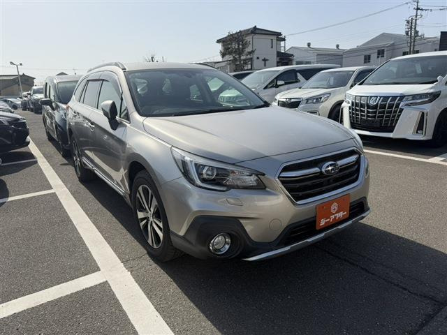スバル レガシィアウトバック 