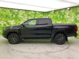 ハイラックス 2.4 Z GRスポーツ ディーゼル 4WD 