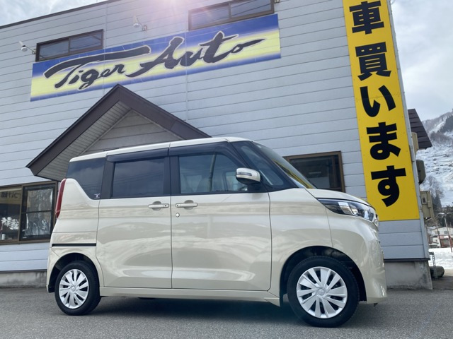 eKスペース G 4WD 