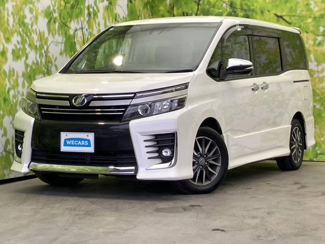 ヴォクシー2.0 ZS 煌II