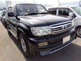 ランドクルーザー100 4.7 VXリミテッド 4WD 