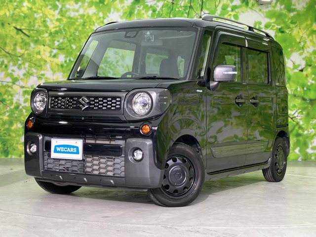 スペーシアギアハイブリッド(HYBRID) XZ