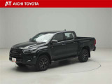 ハイラックス  2.4 Z GRスポーツ ディーゼルターボ 4WD