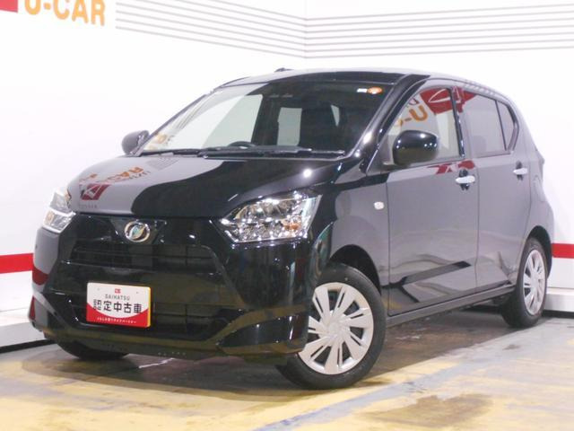 ミライース X SAIII 