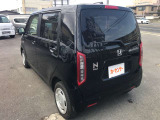 ルームクリーニング済み!納車時にも再度クリーニングの上、お客様にお渡しいたします。