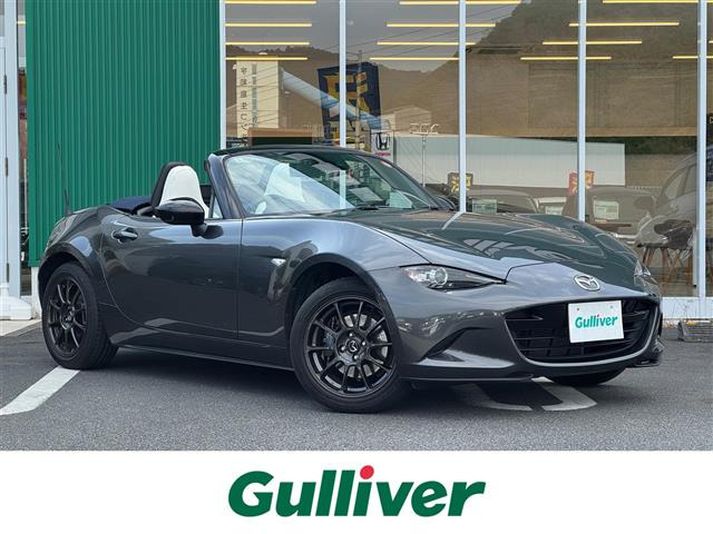 ロードスター 1.5 990S 6MTワンオーナー