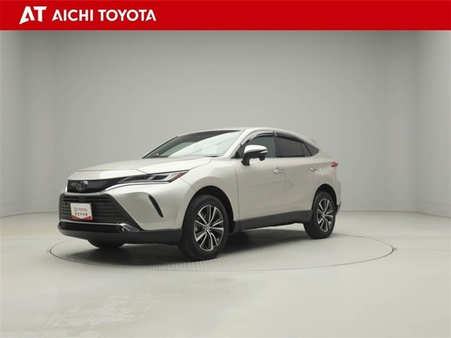 ハリアー  2.0 G 4WD