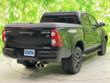 ハイラックス 2.4 Z GRスポーツ ディーゼル 4WD 