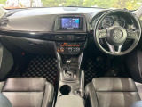 CX-5 2.2 XD Lパッケージ 