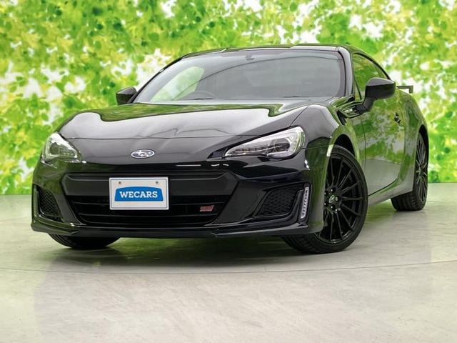 BRZ 2.0 STI スポーツ 