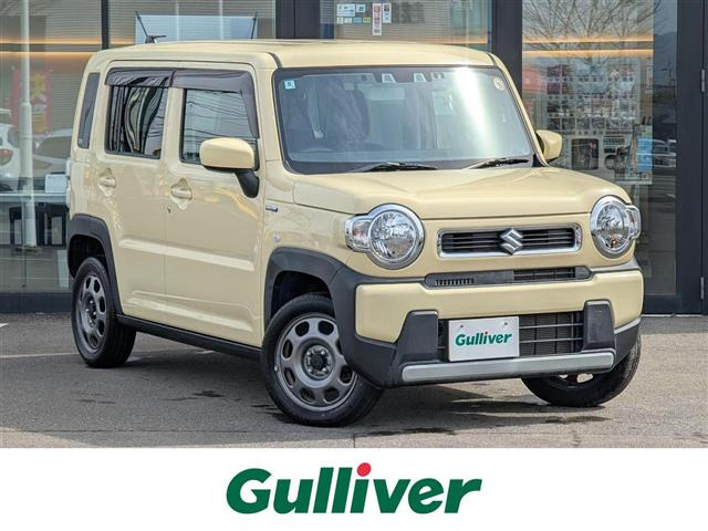 ハスラー ハイブリッド(HYBRID) G 修復歴無し