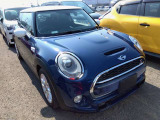 ミニ クーパー S 