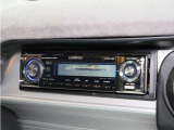 ■ケンウッド製ヘッドユニットL707MD ■4スピーカー
