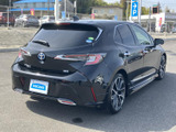 カローラスポーツ 1.8 ハイブリッド G Z 