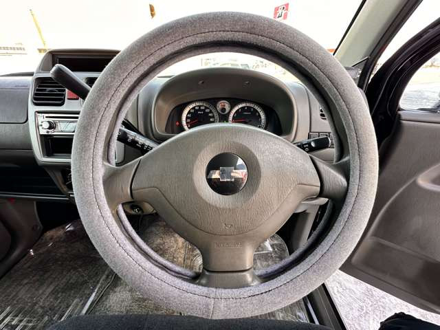シボレー MW 1.3 Vセレクション 4WD の中古車詳細 (75,000km, パープル 