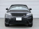 レンジローバーヴェラール  ダイナミックSE 2.0L P400e 4WD