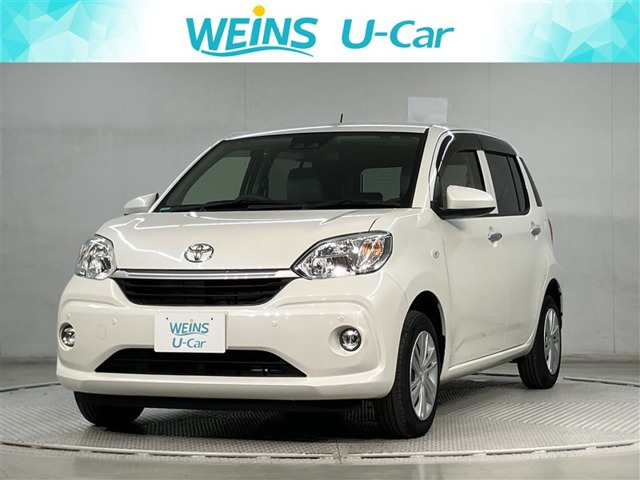 パッソ 1.0 X Lパッケージ 