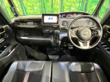 N-BOXカスタム G L ターボ ホンダセンシング 