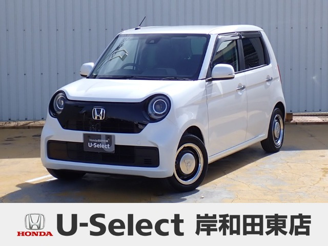 N-ONE  660 オリジナル