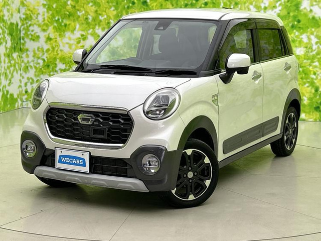 キャスト アクティバ Gターボ SAII 4WD 