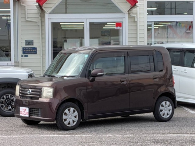 ムーヴコンテ X 