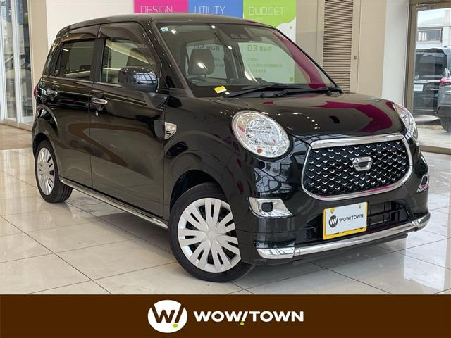 キャスト スタイル X リミテッド SAIII 修復歴無し