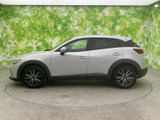 CX-3 1.5 XD ツーリング 