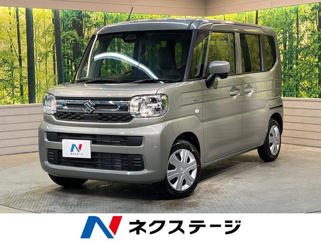 スペーシア  ハイブリッドG