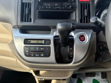 運転楽々!運転に不慣れな方にもおすすめです♪