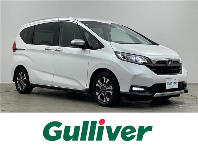 フリード+ 1.5 クロスター ホンダセンシング 修復歴無し