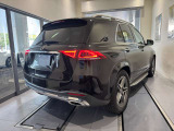 GLE 450 4マチック スポーツ (ISG) 4WD 