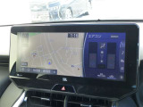 ディスプレイオーディオ・フルセグTV付いてます。TCナビご利用は別途有償です。