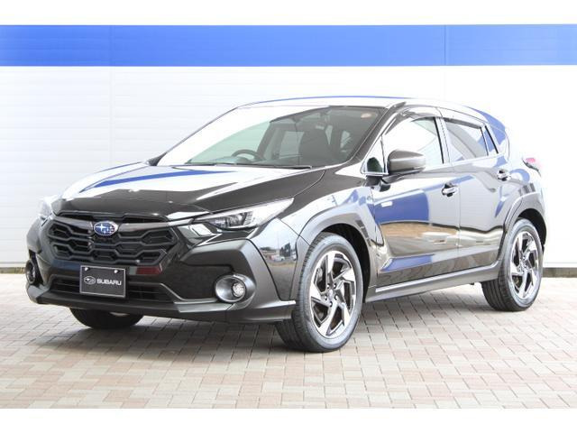 クロストレック 2.0 リミテッド 4WD 