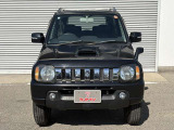 ジムニー ワイルドウインド 4WD 