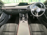 MAZDA3ファストバック 1.5 15S ブラックトーンエディション 