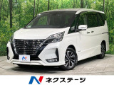 禁煙車 両側電動ドア 純正10型ナビ 全周囲カメラ 衝突軽減装置 レーダ