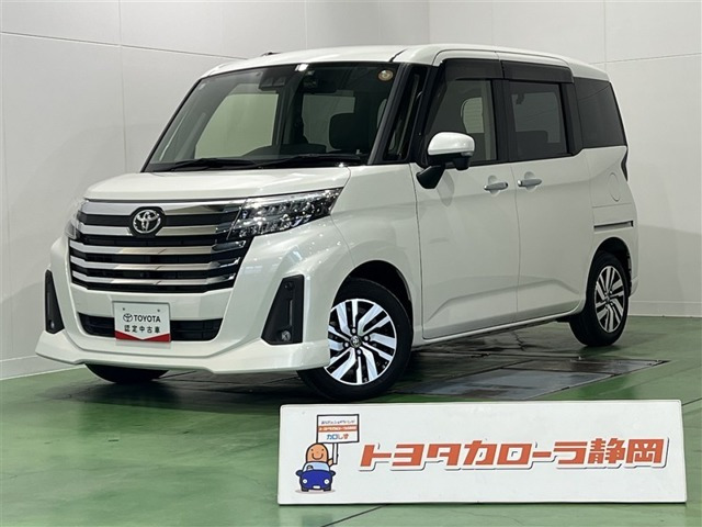 トヨタ ルーミー 