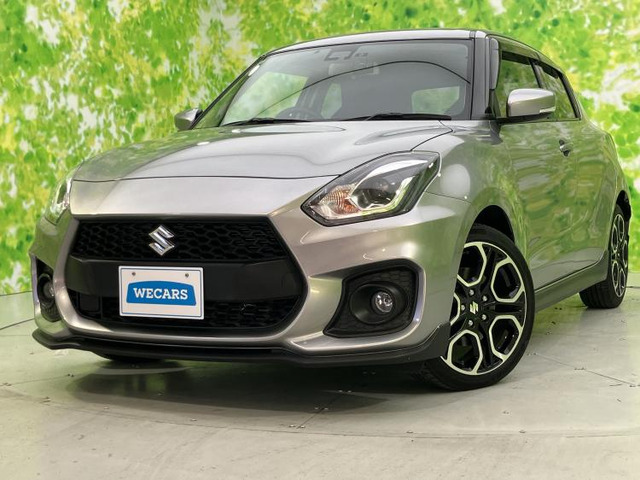 スズキ スイフト 
