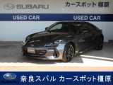 BRZ STIスポーツ が、入荷地デジナビ ドラレコ ETC バックカメラ