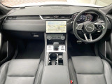 Fペイス Rダイナミック SE 2.0L P400e  4WD 