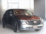 CX-5  2.2 XD ブラックトーンエディション ディーゼルターボ 4WD