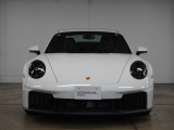 911 カレラ GTS PDK 