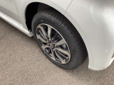 ☆お車についた傷やヘコミ、事故の修理もハヤシにお任せください。自社鈑金工場で修理ができますの安心です☆