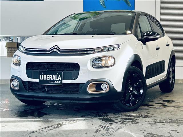 C3オリジンズ修復歴無し