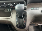 【 シフト 】シフトも操作しやすく快適なドライブを楽しんでいただけます♪