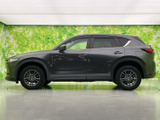 CX-5 2.0 20S スマートエディション 