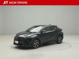 C-HR ハイブリッド 1.8 G 