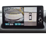 バックカメラが装備されており、後方の安全確認はもちろんのこと狭い場所での駐車や雨の日・夜間など視界の悪いコンディションでのストレスの軽減にもなります!