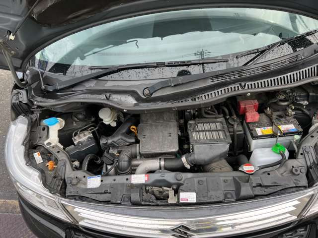 スズキ パレット SW TS 過給有インタークーラーターボ の中古車詳細