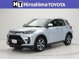 トヨタ ライズ